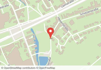 Hotels an der Erleystraße in Hagen – Unterkünfte, Pensionen und Ferienwohnungen in zentraler Lage