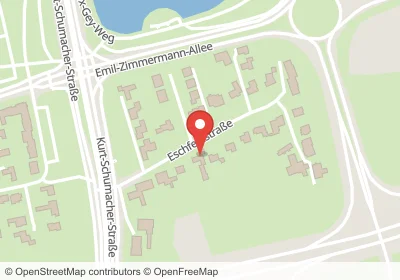 Eschfeldstraße Gelsenkirchen – Hotels in der Nähe Hotels an der Eschfeldstraße in Gelsenkirchen – Unterkünfte, Pensionen und Ferienwohnungen in zentraler Lage