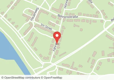 Hotels an der Fährstraße in Oberhausen – Unterkünfte, Pensionen und Ferienwohnungen in zentraler Lage