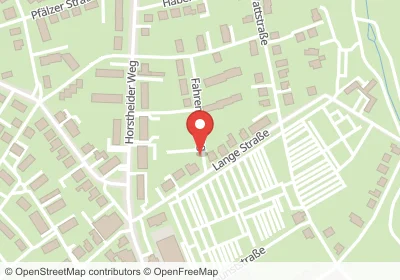 Hotels an der Fahrenheitweg in Bielefeld – Unterkünfte, Pensionen und Ferienwohnungen in zentraler Lage