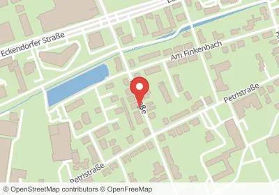 Hotels an der Feldstraße in Bielefeld – Unterkünfte, Pensionen und Ferienwohnungen in zentraler Lage