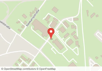 Hotels an der Fernewaldstraße in Oberhausen – Unterkünfte, Pensionen und Ferienwohnungen in zentraler Lage