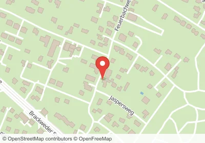 Hotels an der Feuerbachweg in Bielefeld – Unterkünfte, Pensionen und Ferienwohnungen in zentraler Lage