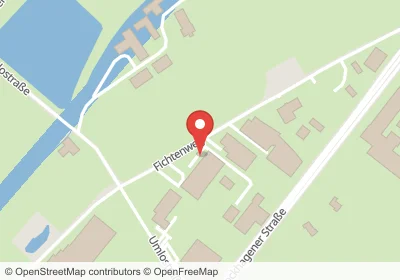 Hotels an der Fichtenweg in Bielefeld – Unterkünfte, Pensionen und Ferienwohnungen in zentraler Lage