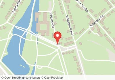 Hotels an der Finkenweg in Oberhausen – Unterkünfte, Pensionen und Ferienwohnungen in zentraler Lage