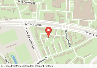 Flaßkampstraße Gelsenkirchen – Hotels in der Nähe Hotels an der Flaßkampstraße in Gelsenkirchen – Unterkünfte, Pensionen und Ferienwohnungen in zentraler Lage