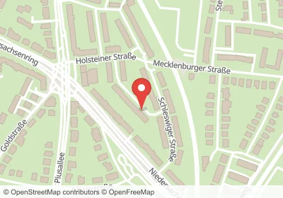 Flensburger Straße Münster – Hotels in der Nähe Hotels an der Flensburger Straße in Münster – Unterkünfte, Pensionen und Ferienwohnungen in zentraler Lage