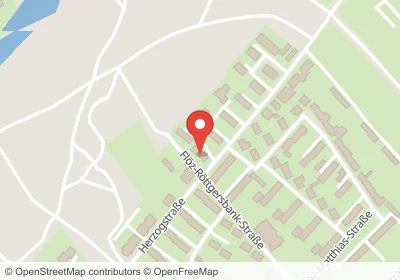 Hotels an der Flöz-Gretchen-Straße in Oberhausen – Unterkünfte, Pensionen und Ferienwohnungen in zentraler Lage