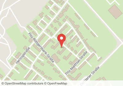 Hotels an der Flöz-Herrenbank-Straße in Oberhausen – Unterkünfte, Pensionen und Ferienwohnungen in zentraler Lage