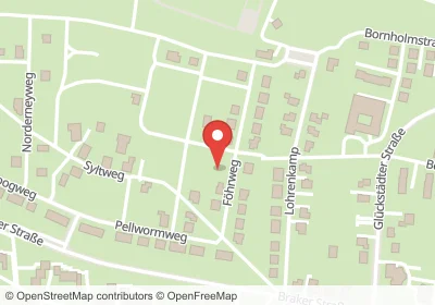 Hotels an der Föhrweg in Bielefeld – Unterkünfte, Pensionen und Ferienwohnungen in zentraler Lage