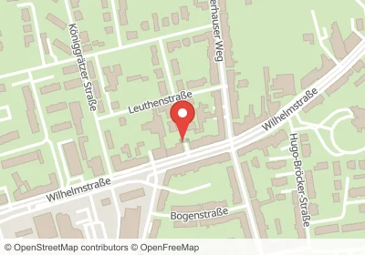 Hotels an der Forbachstraße in Hamm – Unterkünfte, Pensionen und Ferienwohnungen in zentraler Lage