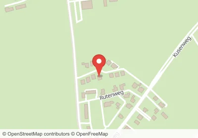 Hotels an der Fortbuchenweg in Bielefeld – Unterkünfte, Pensionen und Ferienwohnungen in zentraler Lage