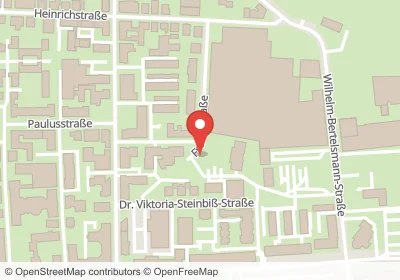 Hotels an der Frachtstraße in Bielefeld – Unterkünfte, Pensionen und Ferienwohnungen in zentraler Lage