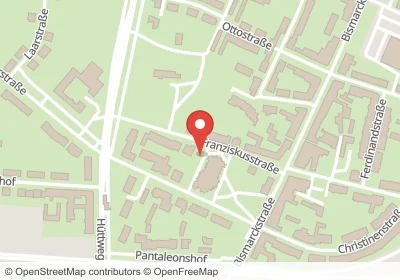 Franziskusstraße Gelsenkirchen – Hotels in der Nähe Hotels an der Franziskusstraße in Gelsenkirchen – Unterkünfte, Pensionen und Ferienwohnungen in zentraler Lage