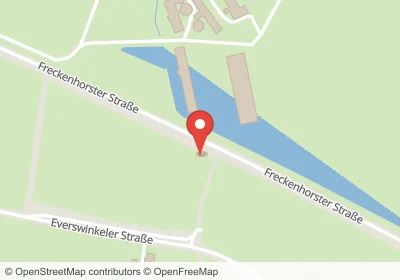 Freckenhorster Straße Münster – Hotels in der Nähe Hotels an der Freckenhorster Straße in Münster – Unterkünfte, Pensionen und Ferienwohnungen in zentraler Lage