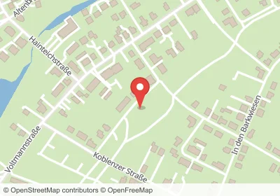 Hotels an der Freiburger Straße in Bielefeld – Unterkünfte, Pensionen und Ferienwohnungen in zentraler Lage