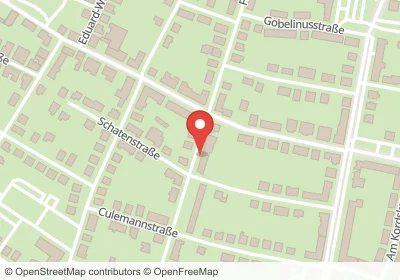 Hotels an der Fröbelstraße in Bielefeld – Unterkünfte, Pensionen und Ferienwohnungen in zentraler Lage