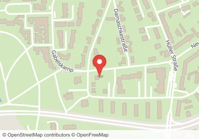 Gabelskamp Gelsenkirchen – Hotels in der Nähe Hotels an der Gabelskamp in Gelsenkirchen – Unterkünfte, Pensionen und Ferienwohnungen in zentraler Lage