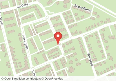 Geistkamp Münster – Hotels in der Nähe Hotels an der Geistkamp in Münster – Unterkünfte, Pensionen und Ferienwohnungen in zentraler Lage