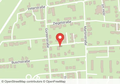 Hotels an der Gerhardstraße in Hamm – Unterkünfte, Pensionen und Ferienwohnungen in zentraler Lage