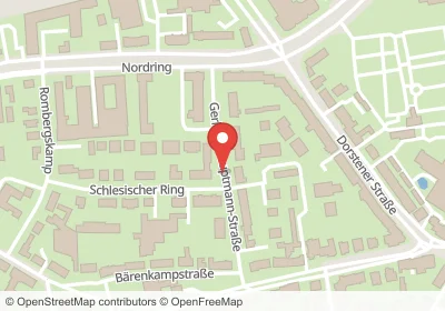 Gerhart-Hauptmann-Straße Gelsenkirchen – Hotels in der Nähe Hotels an der Gerhart-Hauptmann-Straße in Gelsenkirchen – Unterkünfte, Pensionen und Ferienwohnungen in zentraler Lage