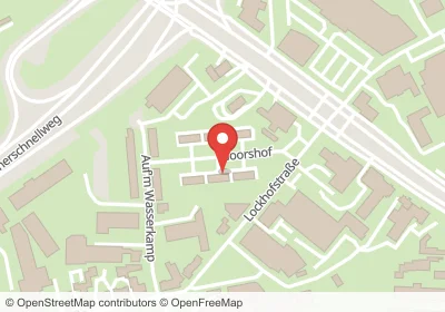 Hotels an der Goorshof in Gelsenkirchen – Unterkünfte, Pensionen und Ferienwohnungen in zentraler Lage