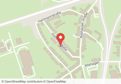 Gottfriedstraße Gelsenkirchen – Hotels in der Nähe Hotels an der Gottfriedstraße in Gelsenkirchen – Unterkünfte, Pensionen und Ferienwohnungen in zentraler Lage