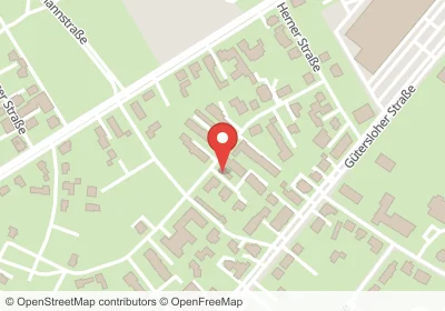 Grabenkamp Bielefeld – Hotels in der Nähe Hotels an der Grabenkamp in Bielefeld – Unterkünfte, Pensionen und Ferienwohnungen in zentraler Lage