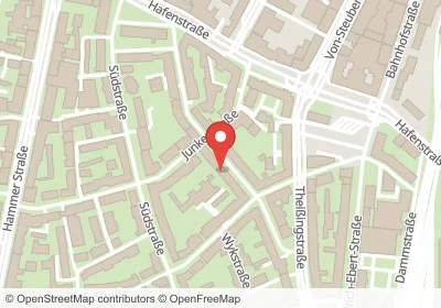 Graelstraße Münster – Hotels in der Nähe Hotels an der Graelstraße in Münster – Unterkünfte, Pensionen und Ferienwohnungen in zentraler Lage