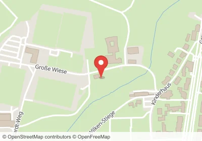 Große Wiese Münster – Hotels in der Nähe Hotels an der Große Wiese in Münster – Unterkünfte, Pensionen und Ferienwohnungen in zentraler Lage