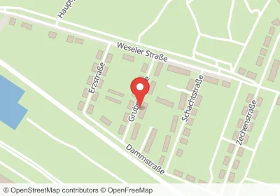 Grubenstraße Oberhausen – Hotels in der Nähe Hotels an der Grubenstraße in Oberhausen – Unterkünfte, Pensionen und Ferienwohnungen in zentraler Lage