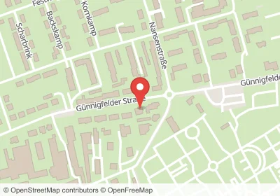 Günnigfelder Straße Gelsenkirchen – Hotels in der Nähe Hotels an der Günnigfelder Straße in Gelsenkirchen – Unterkünfte, Pensionen und Ferienwohnungen in zentraler Lage