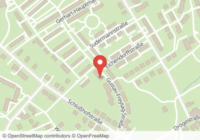 Gustav-Freytag-Straße Bielefeld – Hotels in der Nähe Hotels an der Gustav-Freytag-Straße in Bielefeld – Unterkünfte, Pensionen und Ferienwohnungen in zentraler Lage