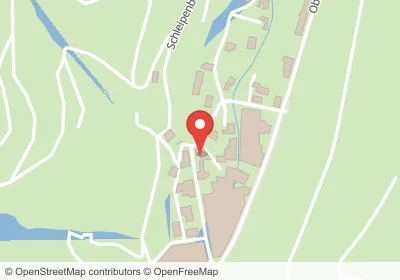 Hotels an der Haardtstraße in Hagen – Unterkünfte, Pensionen und Ferienwohnungen in zentraler Lage