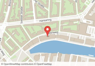 Hafenweg Münster – Hotels in der Nähe Hotels an der Hafenweg in Münster – Unterkünfte, Pensionen und Ferienwohnungen in zentraler Lage