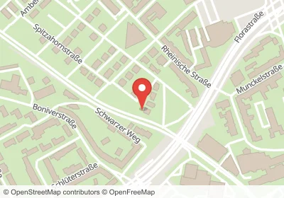 Hainbuchenstraße Gelsenkirchen – Hotels in der Nähe Hotels an der Hainbuchenstraße in Gelsenkirchen – Unterkünfte, Pensionen und Ferienwohnungen in zentraler Lage
