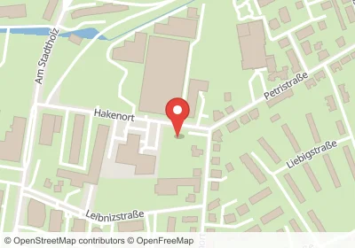 Hakenort Bielefeld – Hotels in der Nähe Hotels an der Hakenort in Bielefeld – Unterkünfte, Pensionen und Ferienwohnungen in zentraler Lage