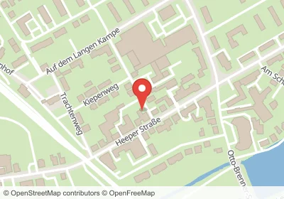 Hanfstraße Bielefeld – Hotels in der Nähe Hotels an der Hanfstraße in Bielefeld – Unterkünfte, Pensionen und Ferienwohnungen in zentraler Lage