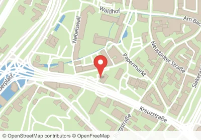 Hans-Sachs-Straße Bielefeld – Hotels in der Nähe Hotels an der Hans-Sachs-Straße in Bielefeld – Unterkünfte, Pensionen und Ferienwohnungen in zentraler Lage