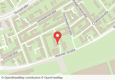 Hansastraße Gelsenkirchen – Hotels in der Nähe Hotels an der Hansastraße in Gelsenkirchen – Unterkünfte, Pensionen und Ferienwohnungen in zentraler Lage