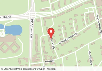 Hotels an der Hasloher Weg in Gelsenkirchen – Unterkünfte, Pensionen und Ferienwohnungen in zentraler Lage
