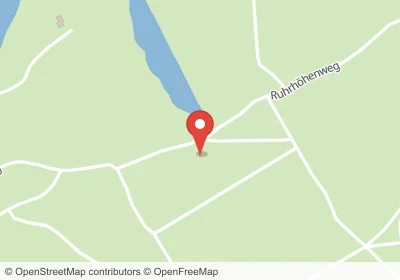 Hotels an der Heiler Weg in Hagen – Unterkünfte, Pensionen und Ferienwohnungen in zentraler Lage