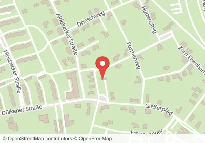 Heimatplan Krefeld – Hotels in der Nähe Hotels an der Heimatplan in Krefeld – Unterkünfte, Pensionen und Ferienwohnungen in zentraler Lage