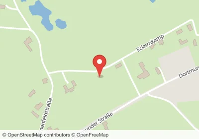 Hotels an der Heinrich-Budde-Straße in Hamm – Unterkünfte, Pensionen und Ferienwohnungen in zentraler Lage