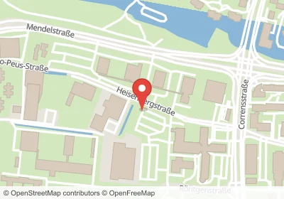 Heisenbergstraße Münster – Hotels in der Nähe Hotels an der Heisenbergstraße in Münster – Unterkünfte, Pensionen und Ferienwohnungen in zentraler Lage