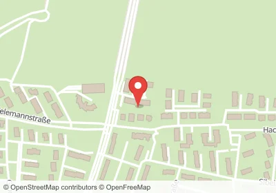 Herma-Kramm-Weg Münster – Hotels in der Nähe Hotels an der Herma-Kramm-Weg in Münster – Unterkünfte, Pensionen und Ferienwohnungen in zentraler Lage