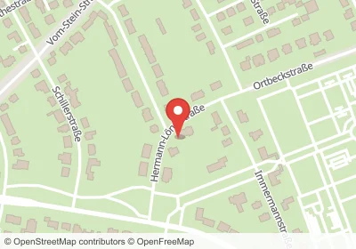 Hermann-Löns-Straße Gelsenkirchen – Hotels in der Nähe Hotels an der Hermann-Löns-Straße in Gelsenkirchen – Unterkünfte, Pensionen und Ferienwohnungen in zentraler Lage