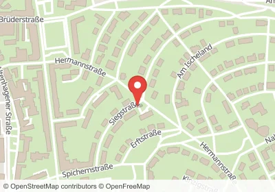 Hotels an der Hermannstraße in Hagen – Unterkünfte, Pensionen und Ferienwohnungen in zentraler Lage