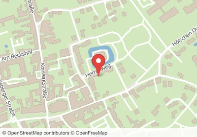Herrenweg Krefeld – Hotels in der Nähe Hotels an der Herrenweg in Krefeld – Unterkünfte, Pensionen und Ferienwohnungen in zentraler Lage