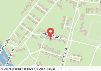 Herzfelder Straße Gelsenkirchen – Hotels in der Nähe Hotels an der Herzfelder Straße in Gelsenkirchen – Unterkünfte, Pensionen und Ferienwohnungen in zentraler Lage